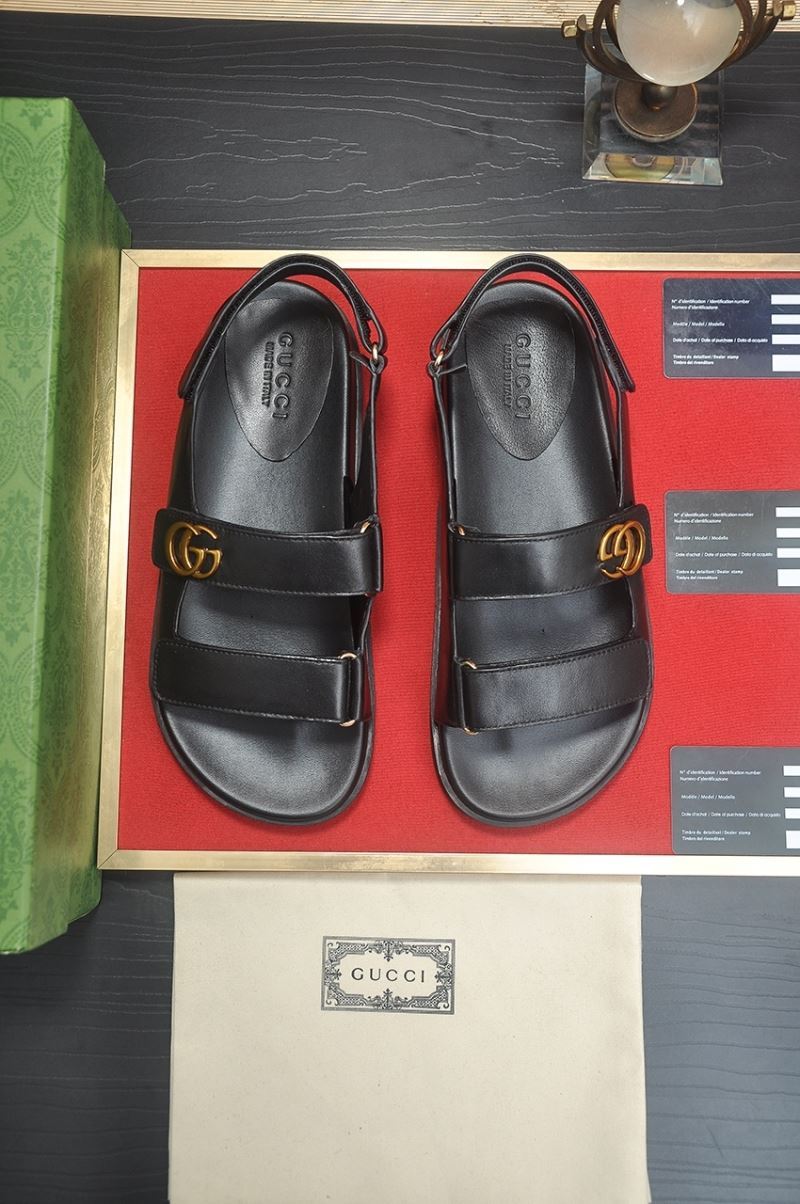 Gucci Sandals